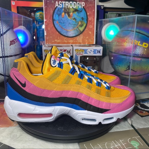 Nike Shoes - 🆕 Nike Air Max 95 'ACG' - Womens 10.5